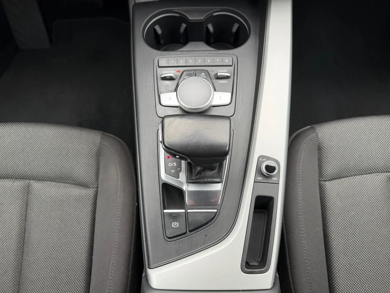 Audi A4 Allroad 3.0TDI Quattro Full Led , снимка 13 - Автомобили и джипове - 53507456