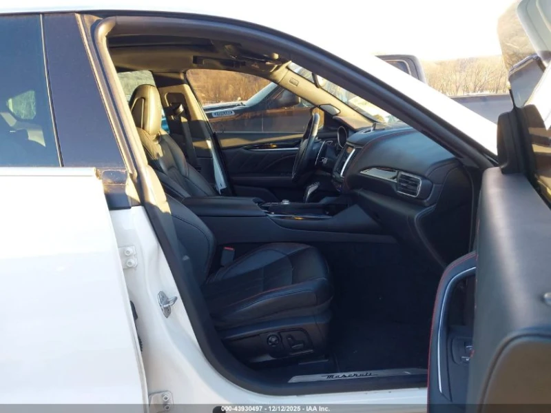 Maserati Gransport 3l Levante, снимка 5 - Автомобили и джипове - 53577319