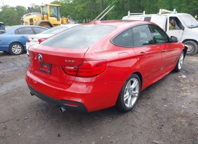 BMW 335 GRANTURISMO* XDRIVE* HEADUP* ПОДГРЕВИ              - изображение 6