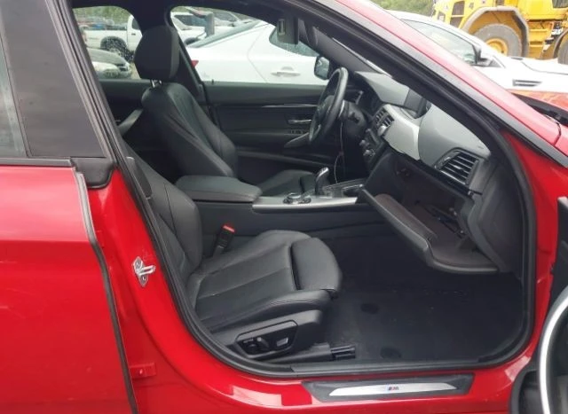 BMW 335 GRANTURISMO* XDRIVE* HEADUP* ПОДГРЕВИ              - изображение 7