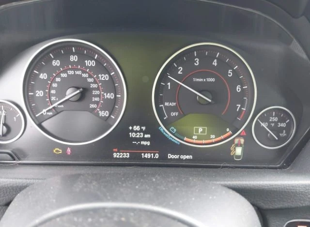 BMW 335 GRANTURISMO* XDRIVE* HEADUP* ПОДГРЕВИ              - изображение 8