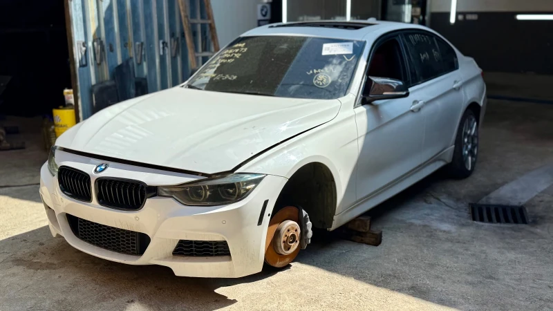 BMW 340 На Части - 11 лв. - 51186242 1