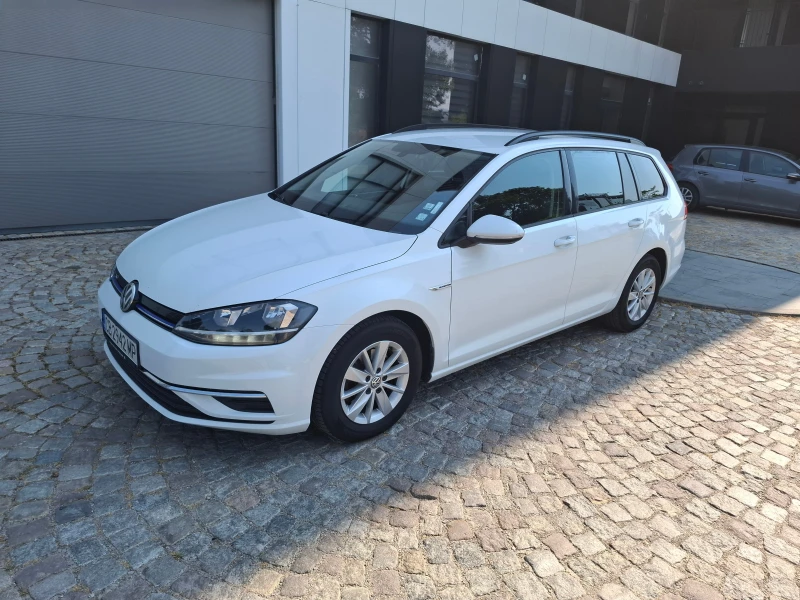 VW Golf DSG 1.4 Метан (Bluemotion) - 25000 лв. - 53401381 1