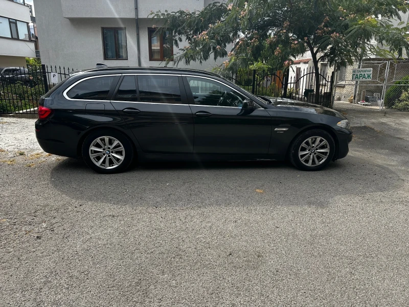 BMW 525 D X drive - 20000 лв. - 81793577 1