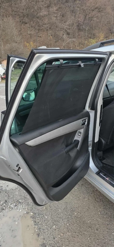 Citroen C4 Picasso, снимка 5 - Автомобили и джипове - 53196589