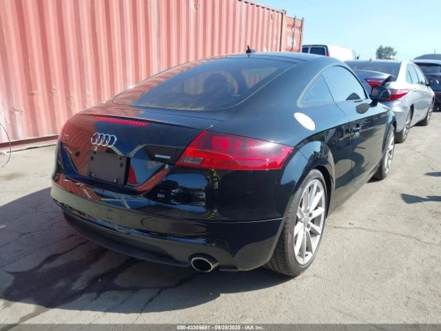 Audi Tt PREMIUM PLUS 2012 - изображение 4