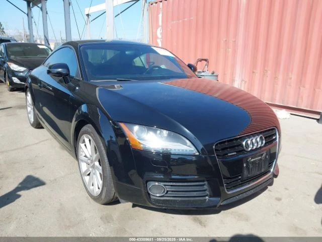 Audi Tt PREMIUM PLUS 2012 - 21000 лв. / 10737.13 € - 59087161 1