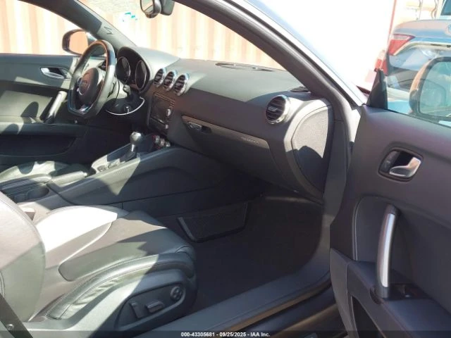 Audi Tt PREMIUM PLUS 2012 - изображение 5