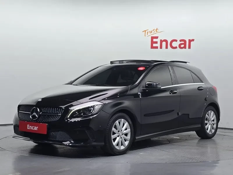 Mercedes-Benz A 200 W176 | Mobile.bg � ����������� 1