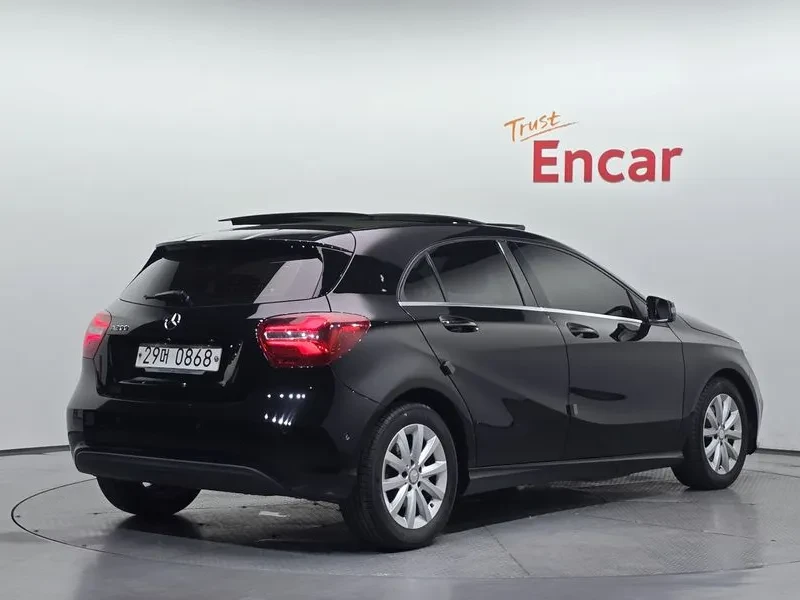 Mercedes-Benz A 200 W176 | Mobile.bg � ����������� 2