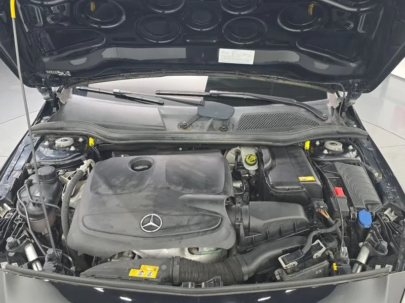 Mercedes-Benz A 200 W176 | Mobile.bg � ����������� 6