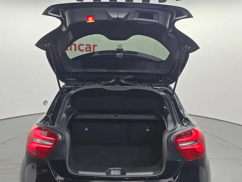 Mercedes-Benz A 200 W176 | Mobile.bg � ����������� 16