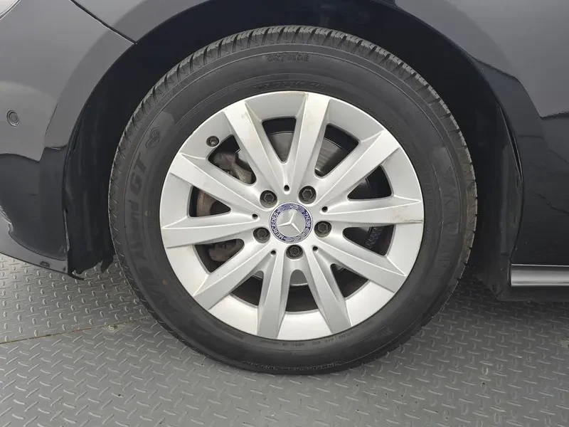Mercedes-Benz A 200 W176 | Mobile.bg � ����������� 5