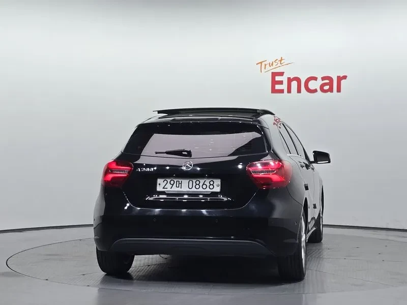 Mercedes-Benz A 200 W176 | Mobile.bg � ����������� 4
