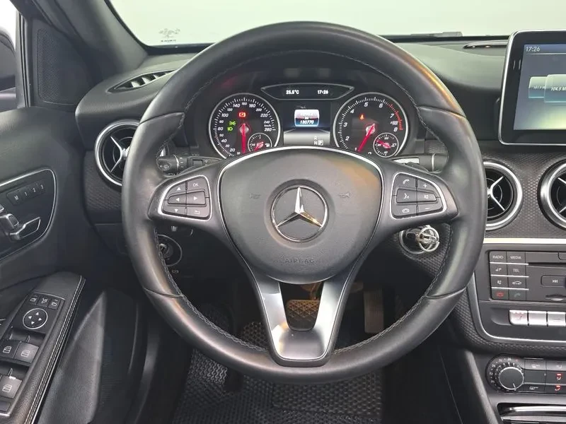 Mercedes-Benz A 200 W176 | Mobile.bg � ����������� 14