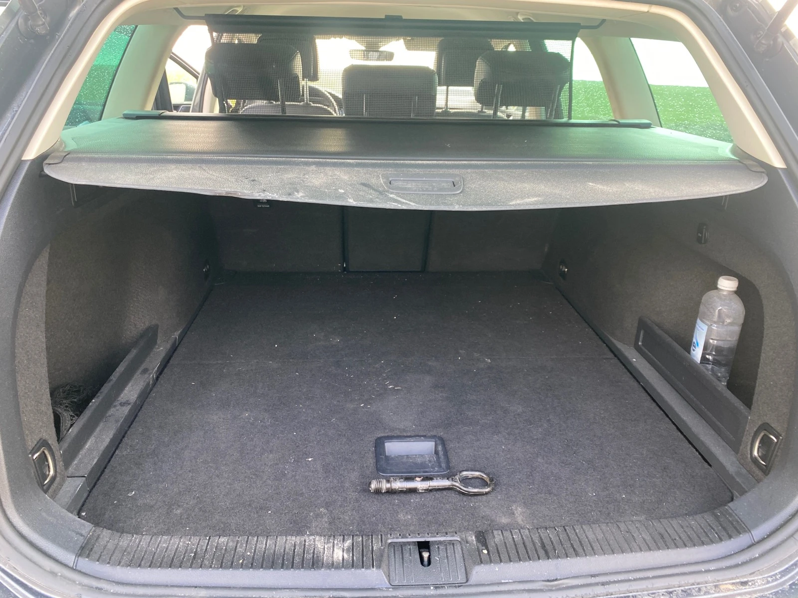 VW Passat 2.0 TDI DSG | Mobile.bg   11