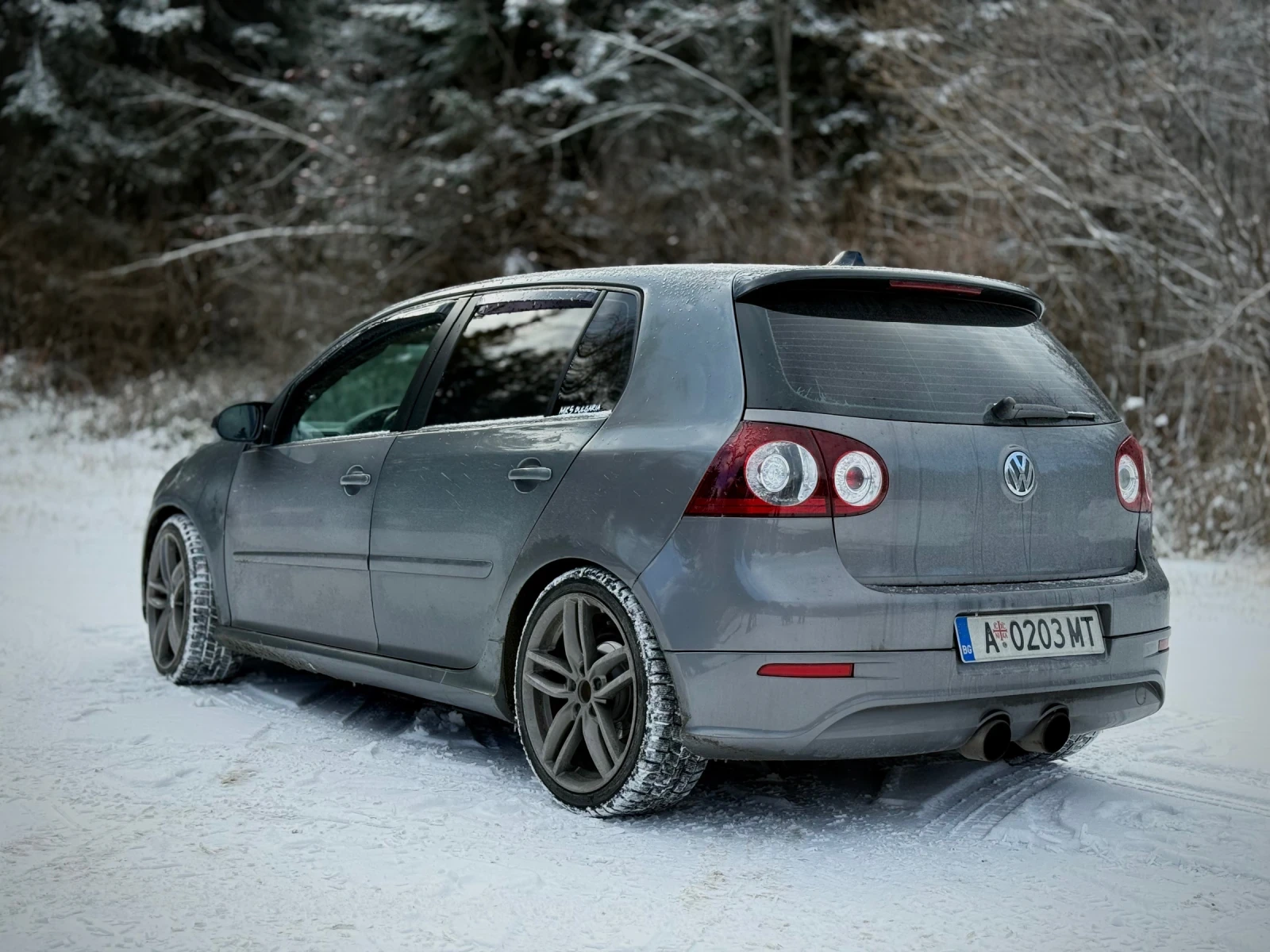 VW Golf 1.9 105  - изображение 7