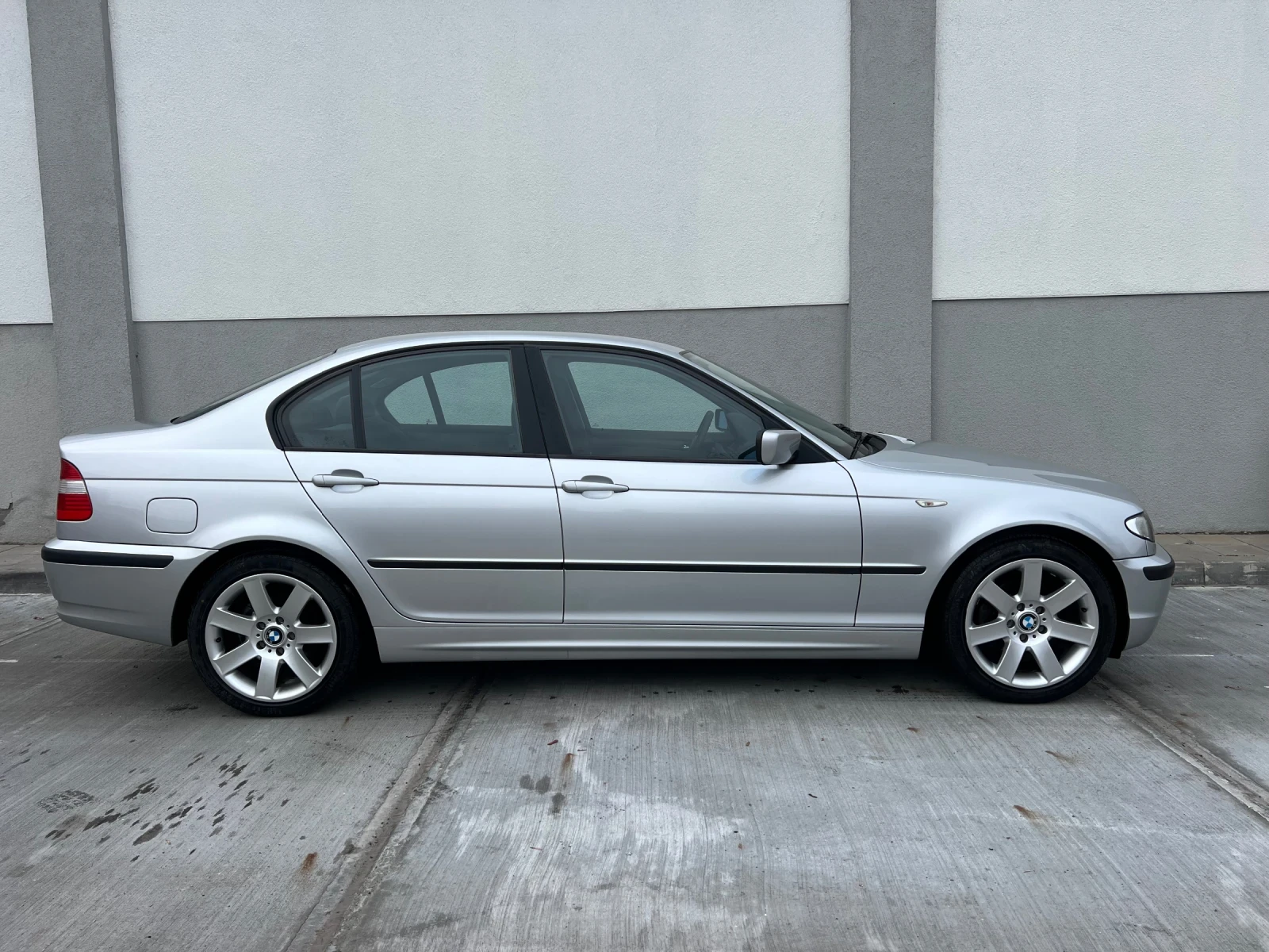 BMW 318 2.0i* N42B20A - изображение 7