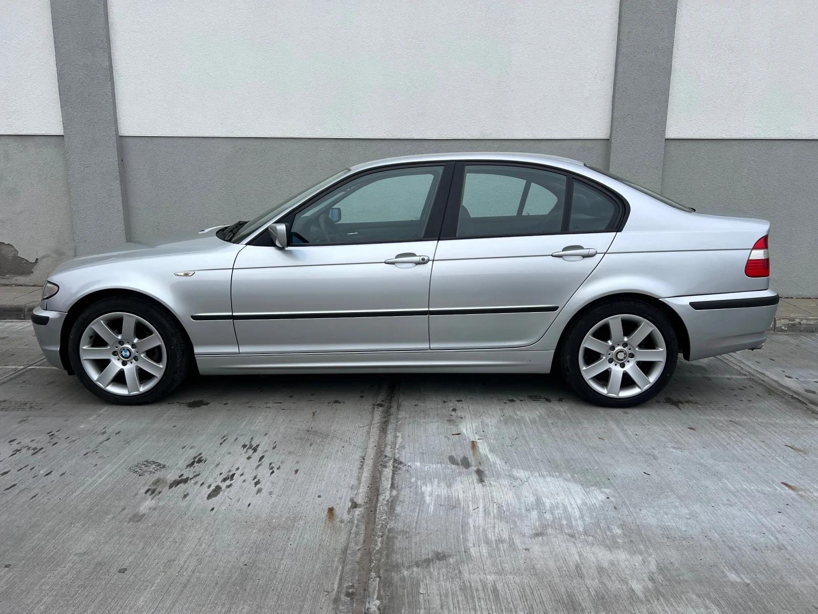 BMW 318 2.0i* N42B20A - изображение 3