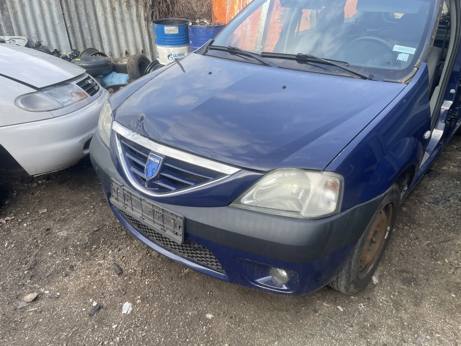 Dacia Logan 1.5 DCI | Mobile.bg — изображение 1