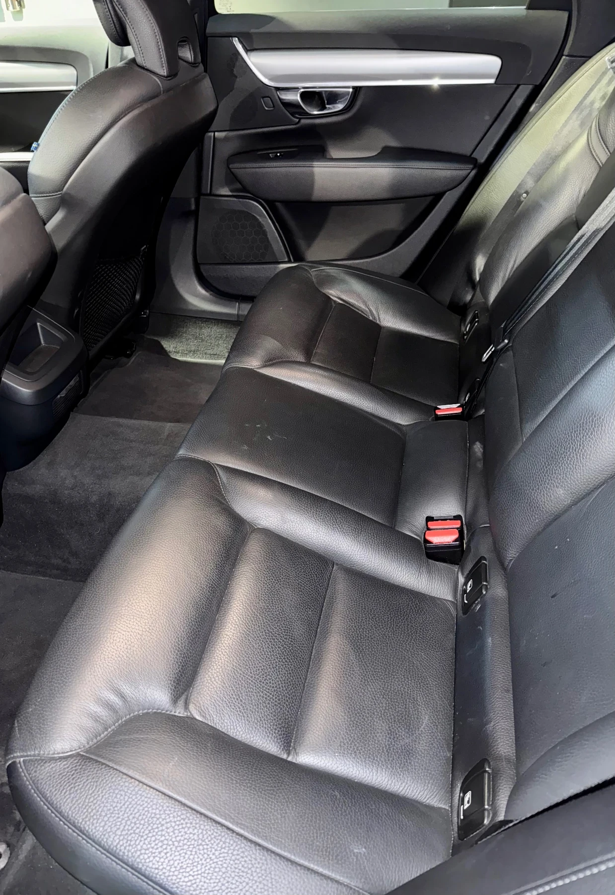 Volvo S90 2.0* 150к.с* НОВ ВНОС - изображение 9