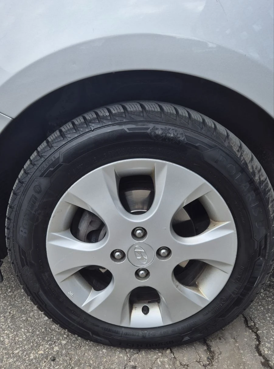 Hyundai I20  - изображение 7