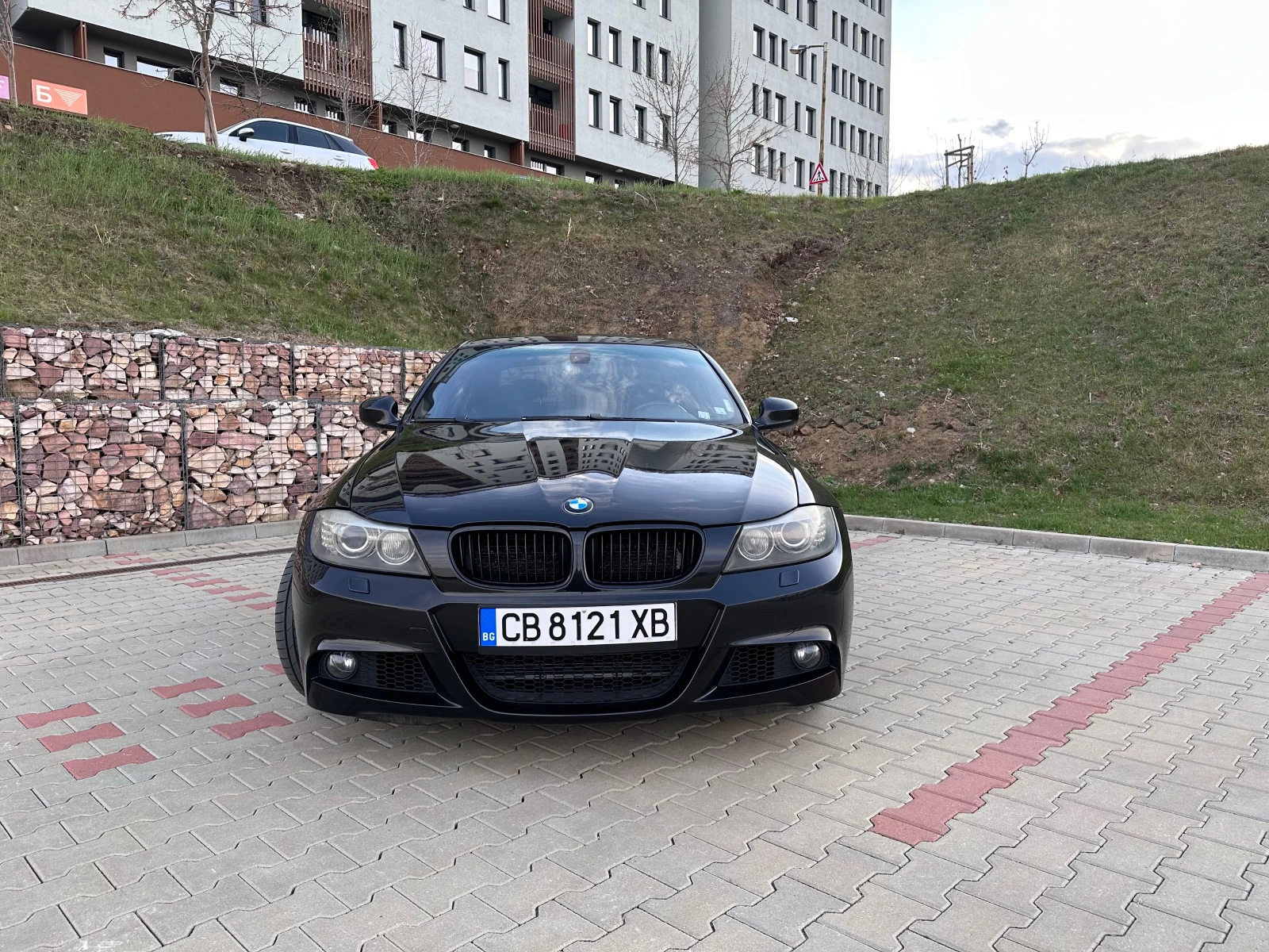 BMW 325  - изображение 4