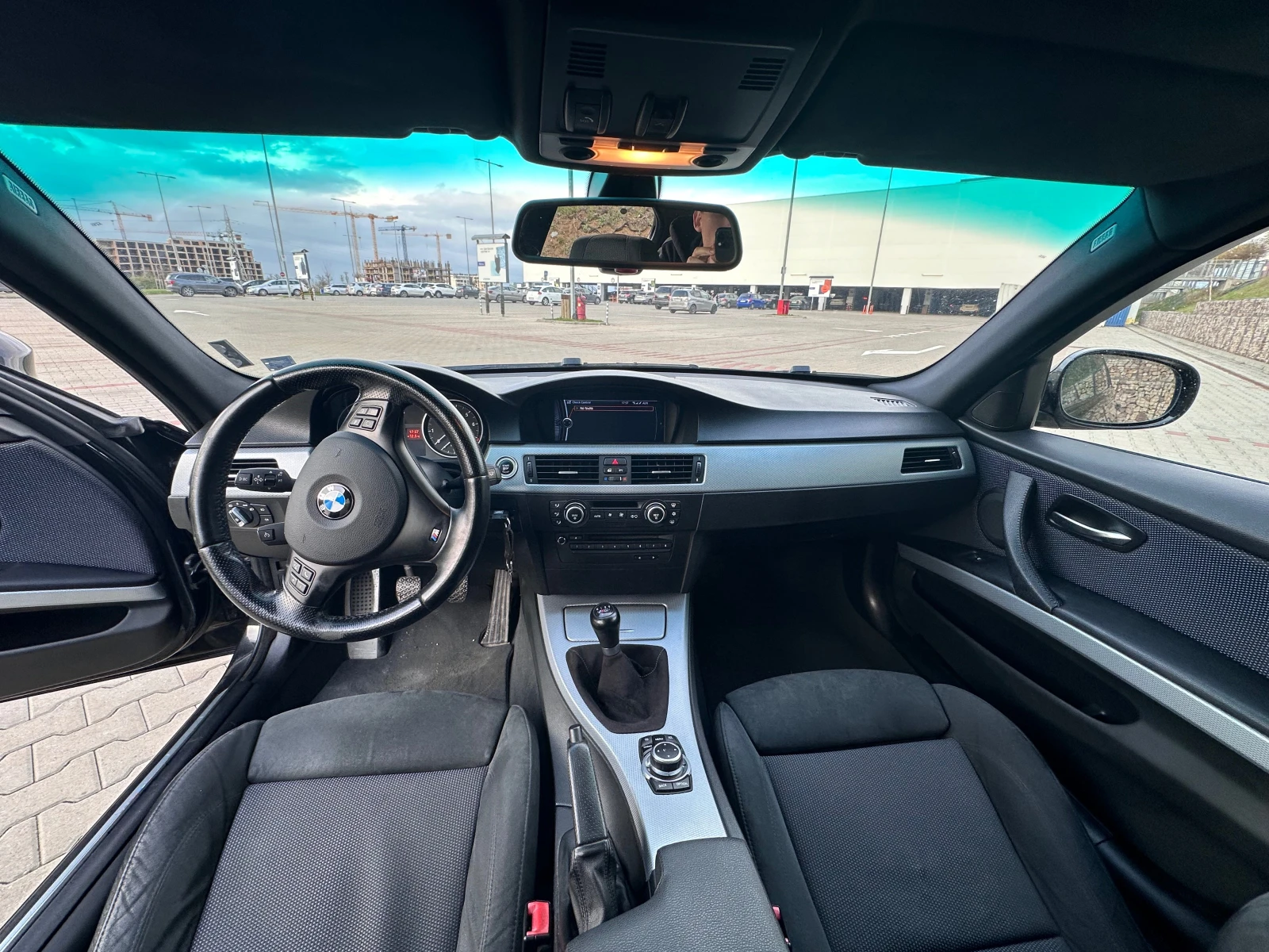 BMW 325  - изображение 10
