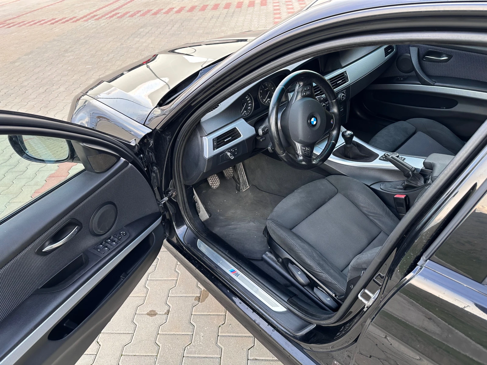 BMW 325  - изображение 9