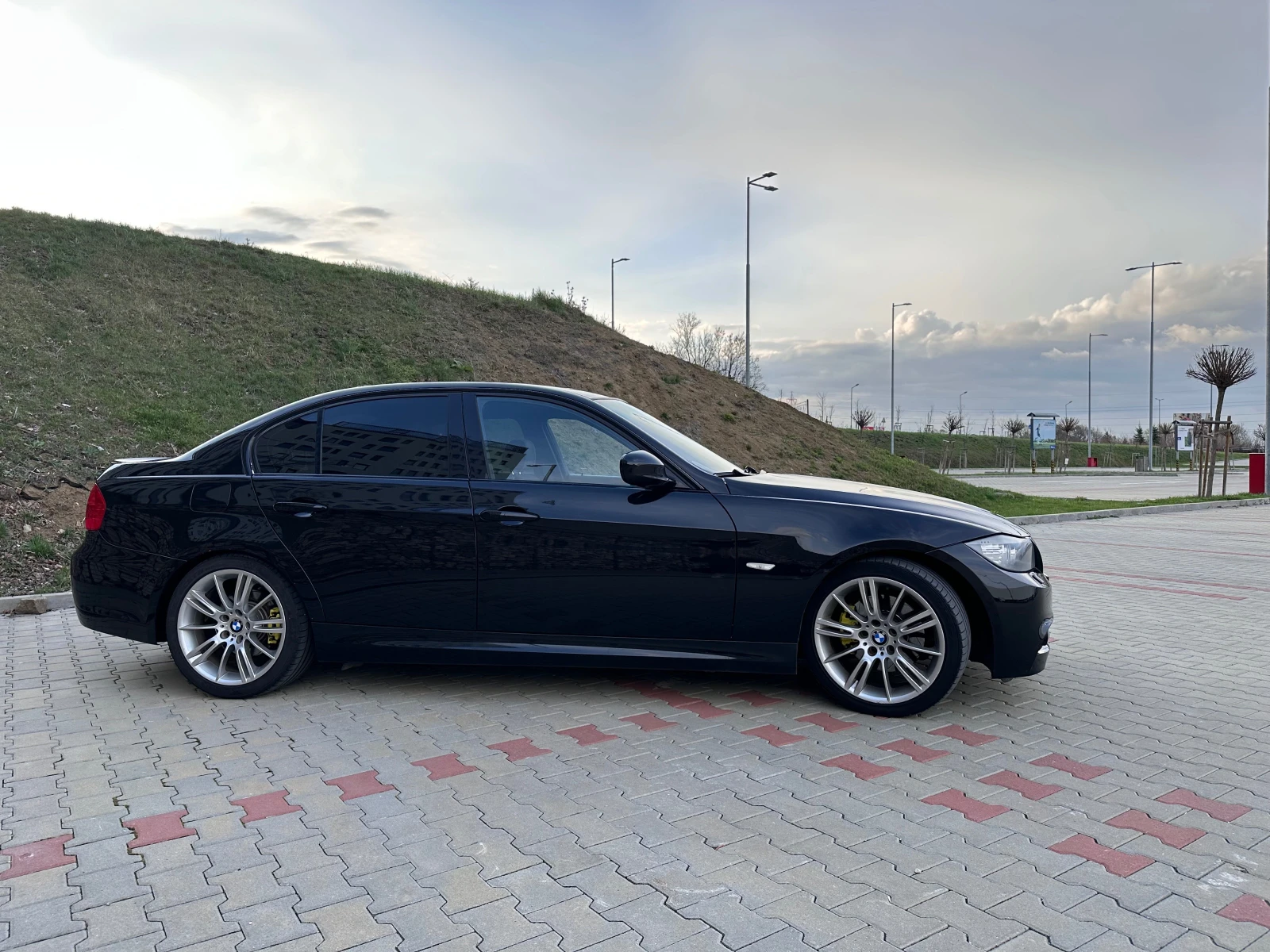 BMW 325  - изображение 3