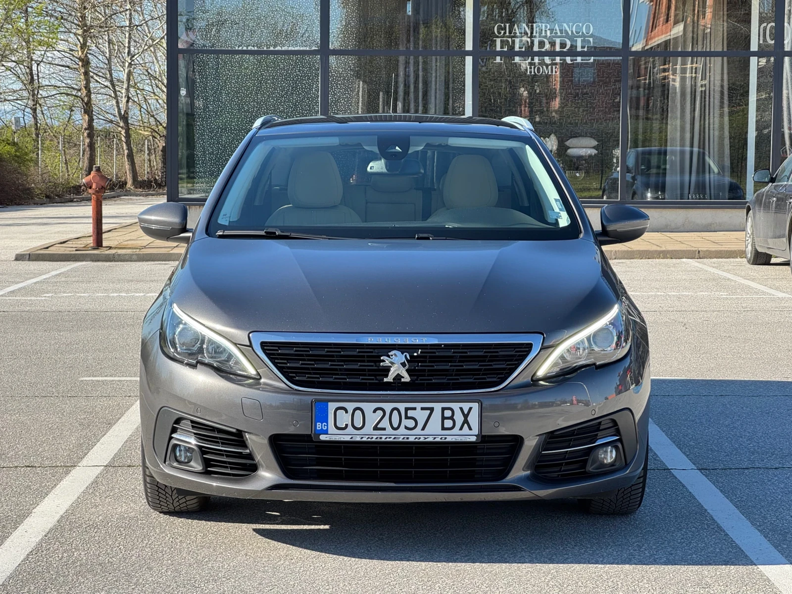 Peugeot 308 1.5 HDI 130к.с Кожа/Панорама/Car Play - изображение 2