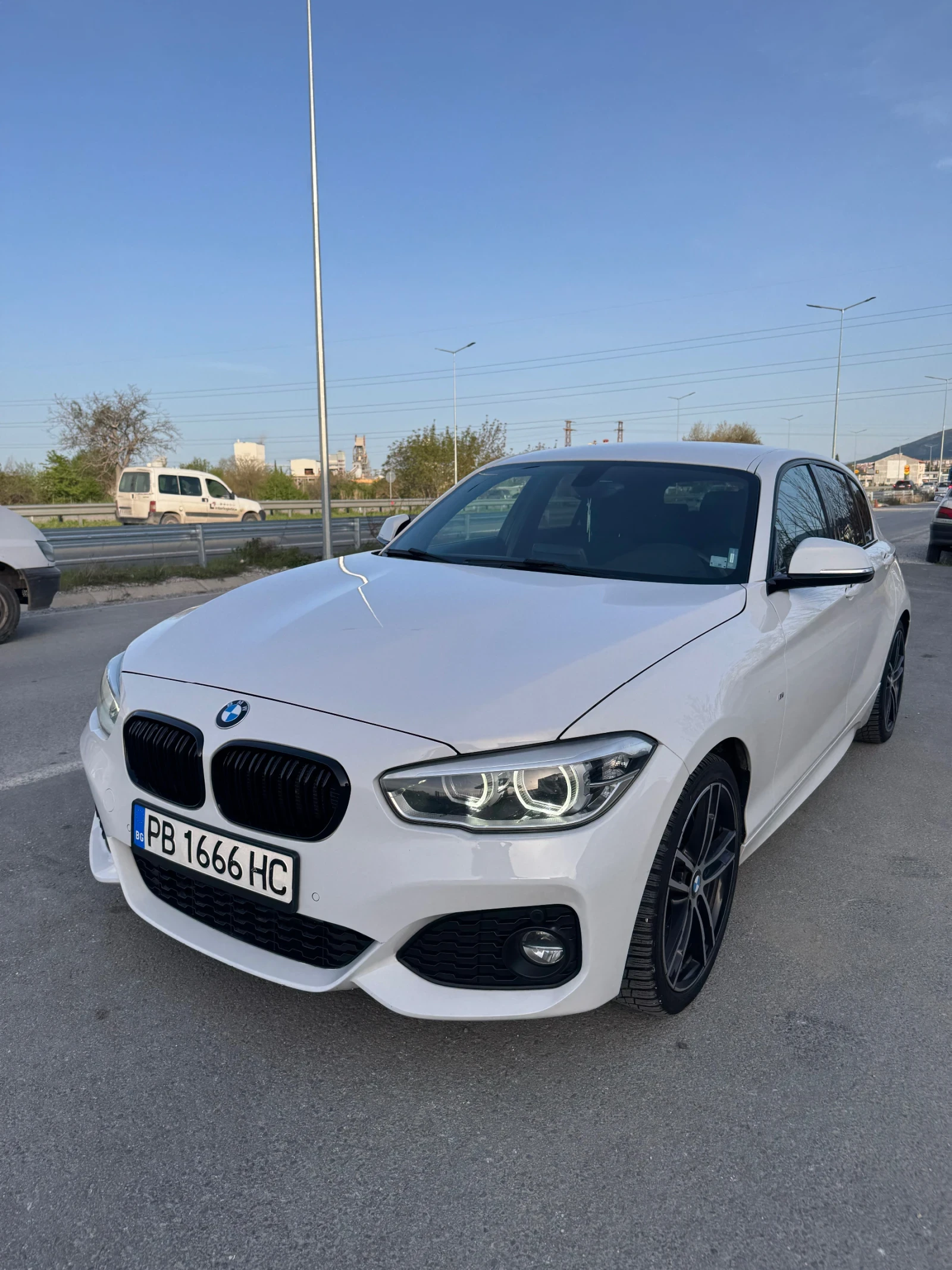 BMW 125 ТОП | Mobile.bg — изображение 1