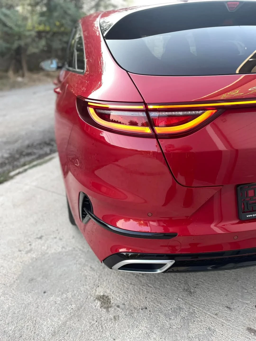 Kia Pro ceed | Mobile.bg � ����������� 17