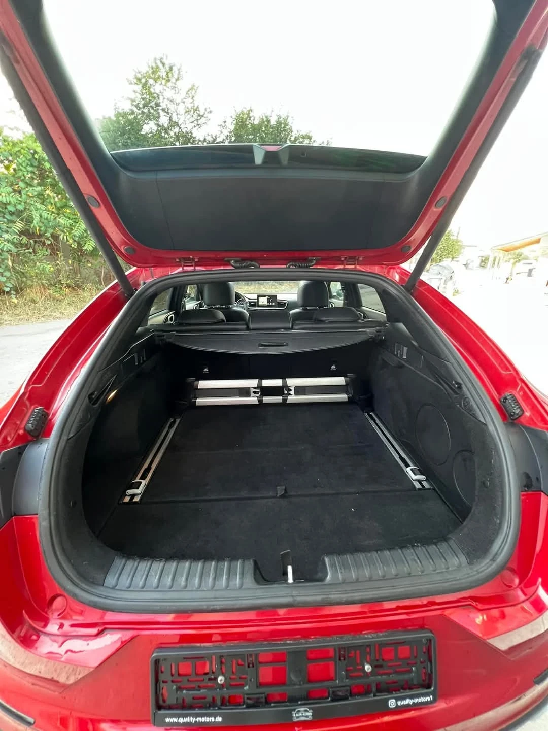 Kia Pro ceed  - изображение 5