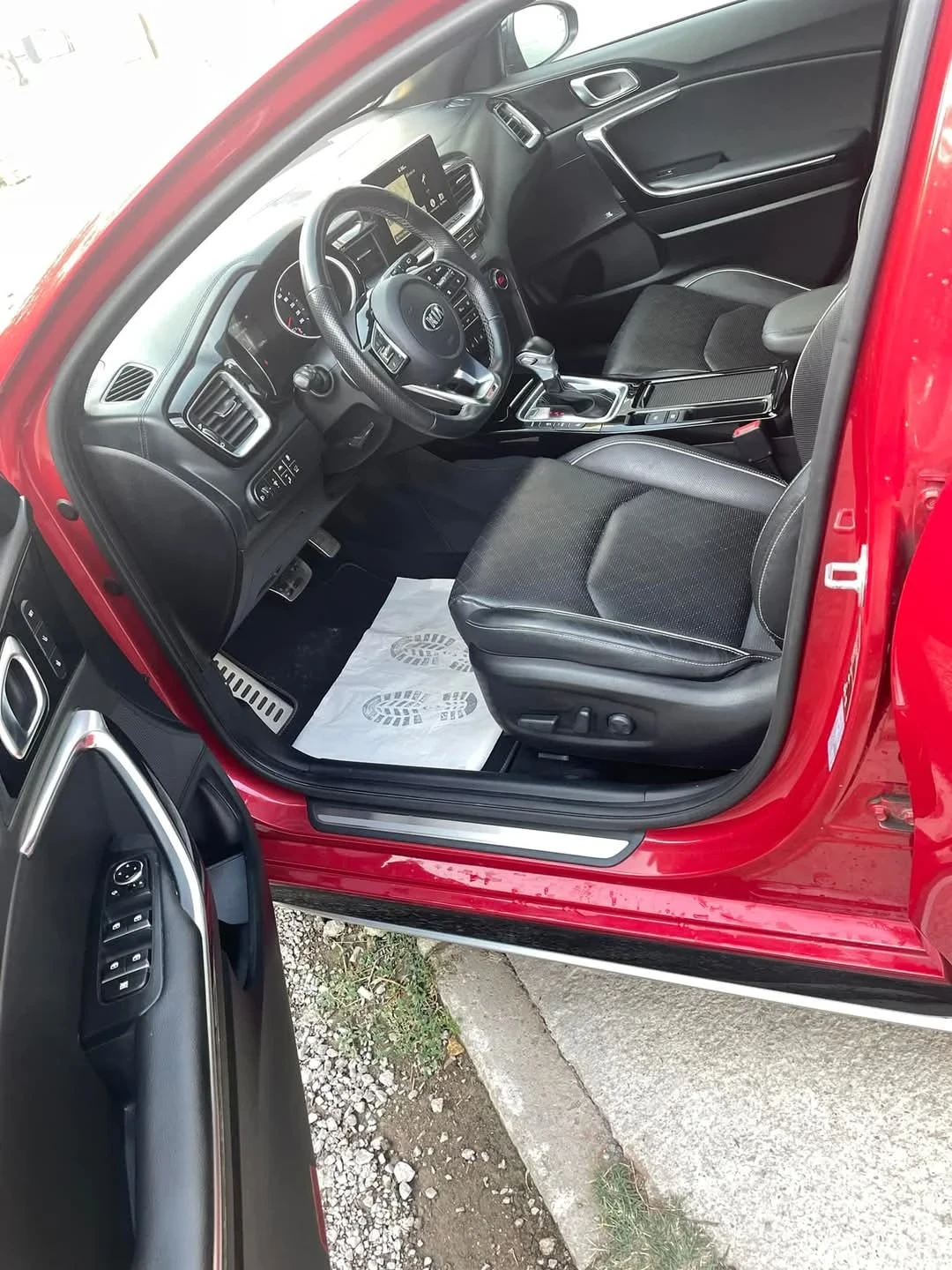 Kia Pro ceed | Mobile.bg � ����������� 15