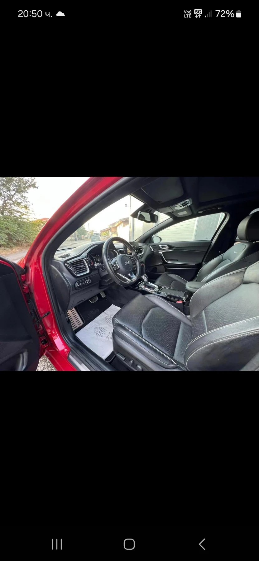 Kia Pro ceed  - изображение 9