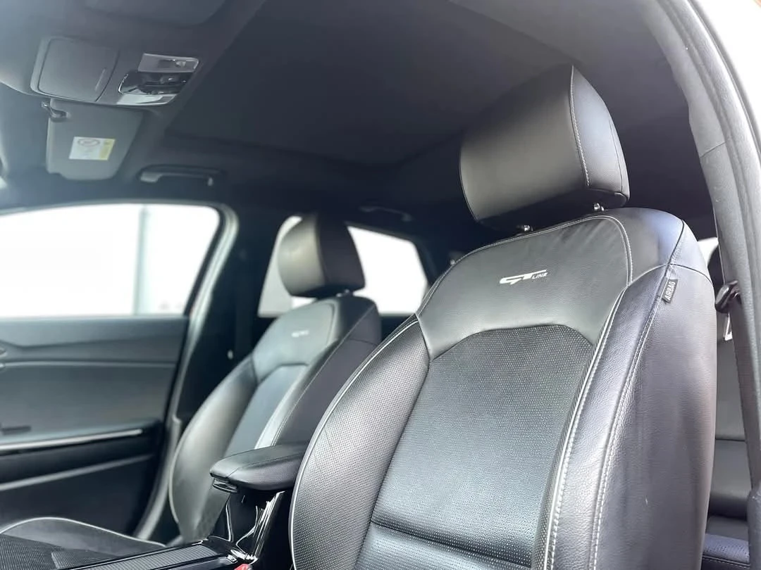 Kia Pro ceed  - изображение 10
