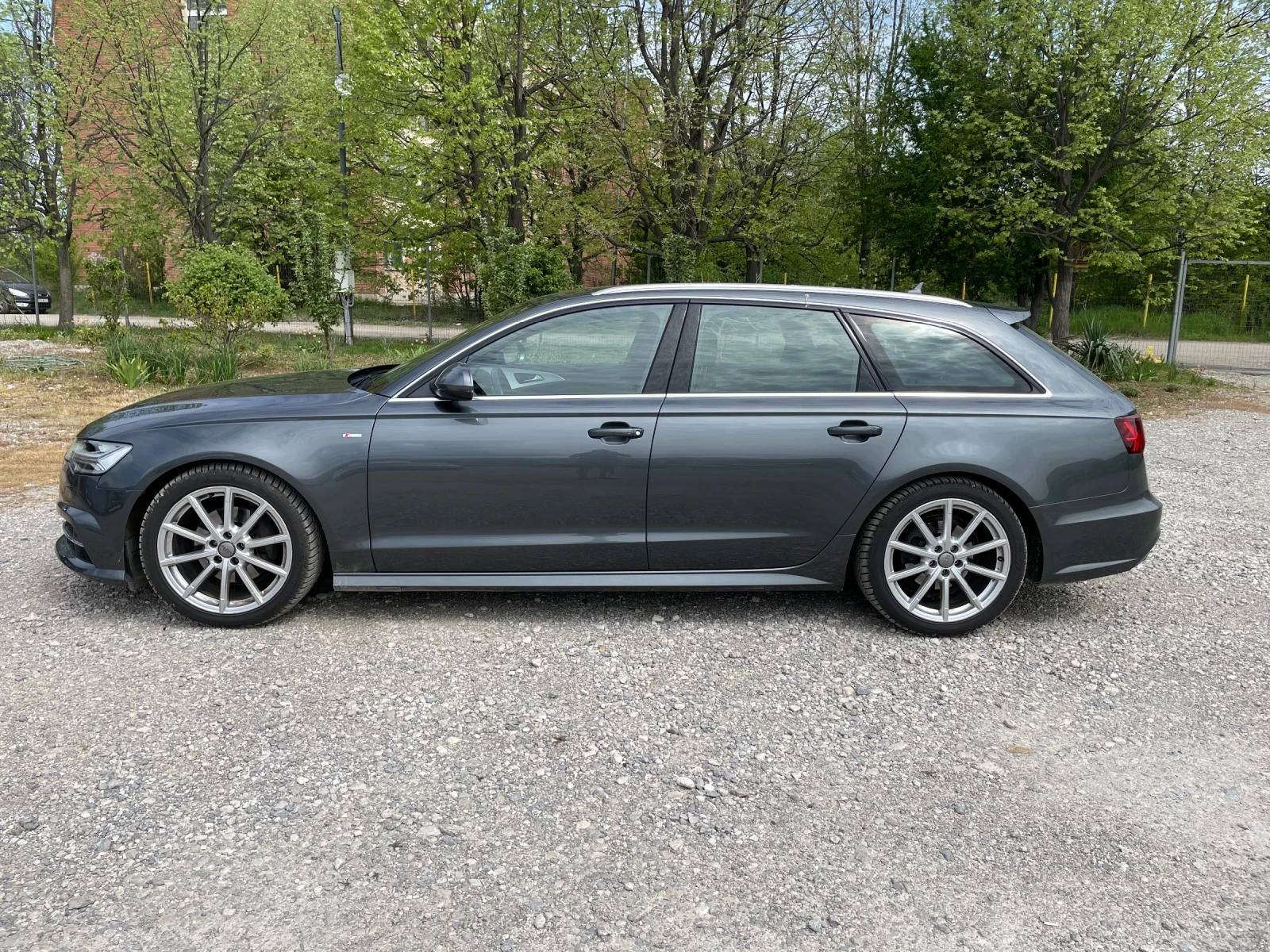 Audi A6 2.0TDI-competition-Car Play-full led-Quattro  - изображение 3