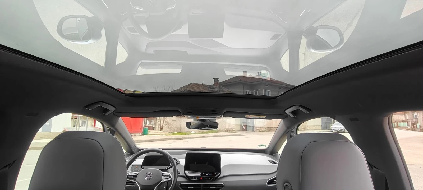 VW ID.3 Pro PANORAMA - изображение 10
