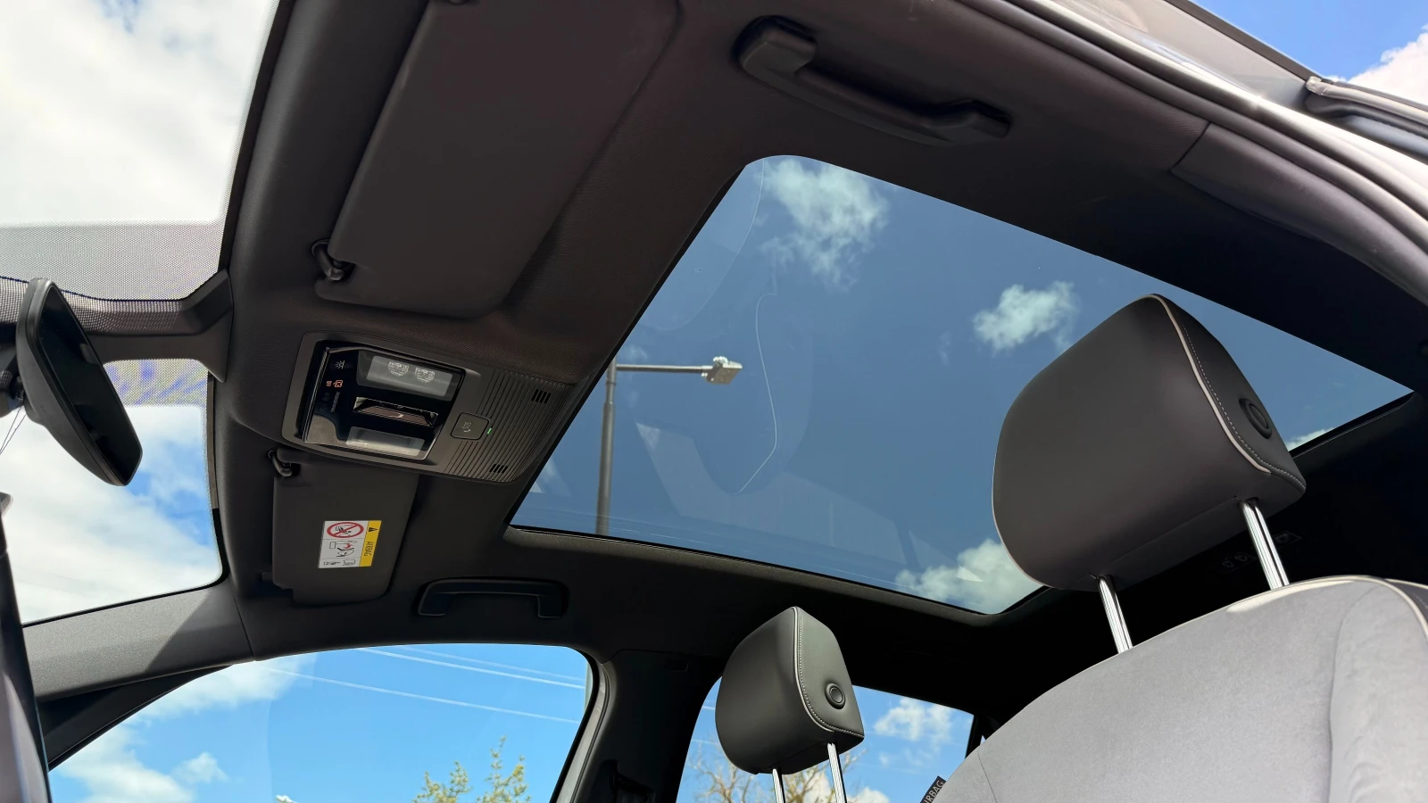 VW ID.3 Pro PANORAMA ЛИЗИНГ - изображение 9
