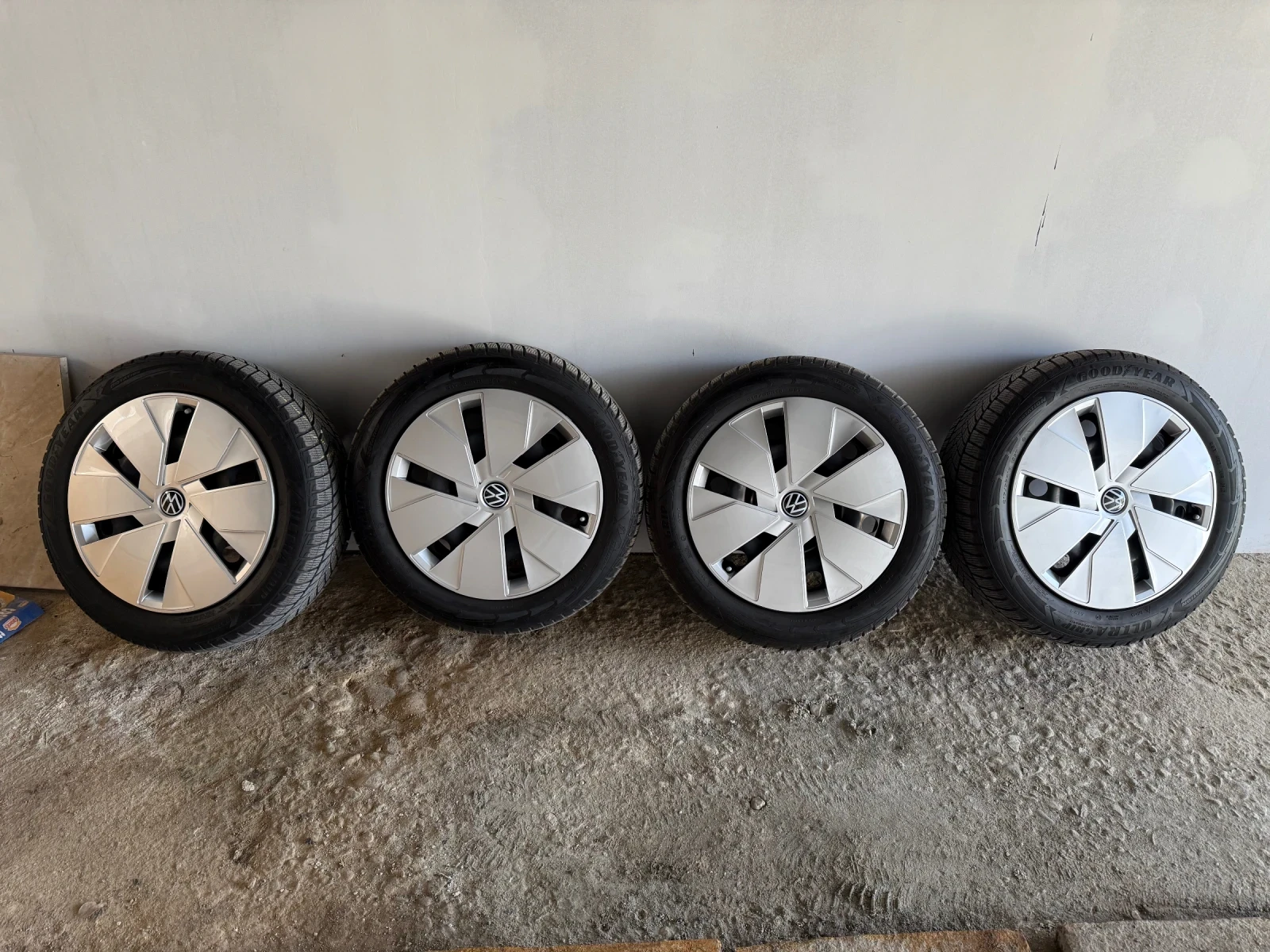 VW ID.3 Pro PANORAMA - изображение 9
