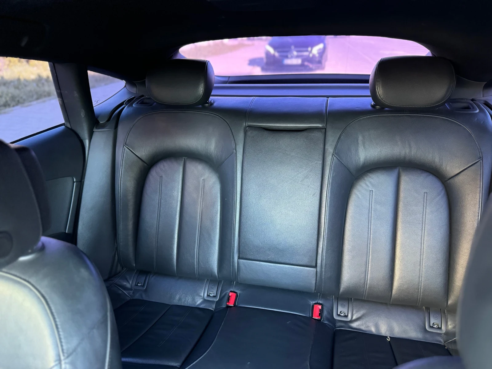 Audi A7  - изображение 9