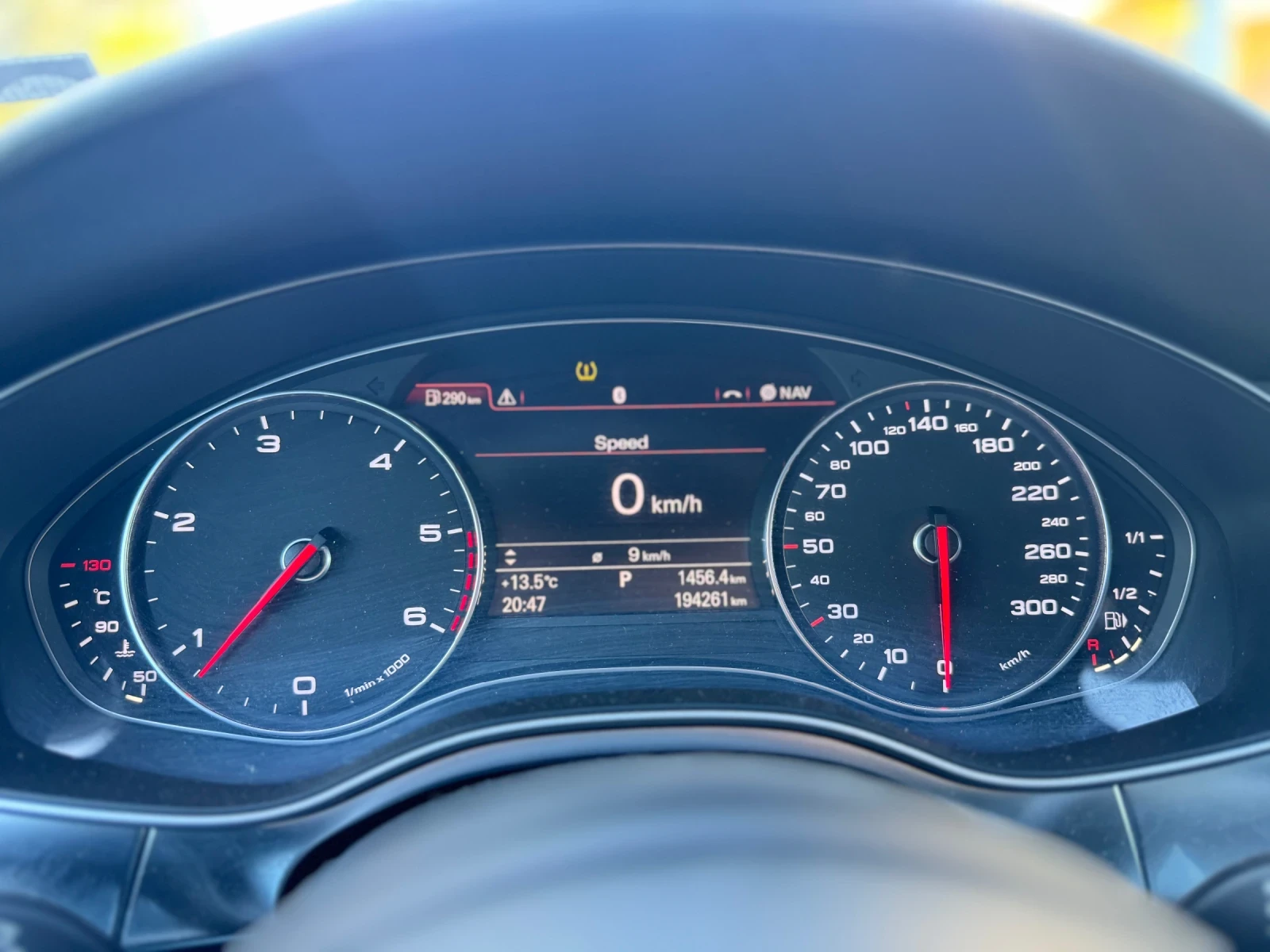 Audi A7  - изображение 5