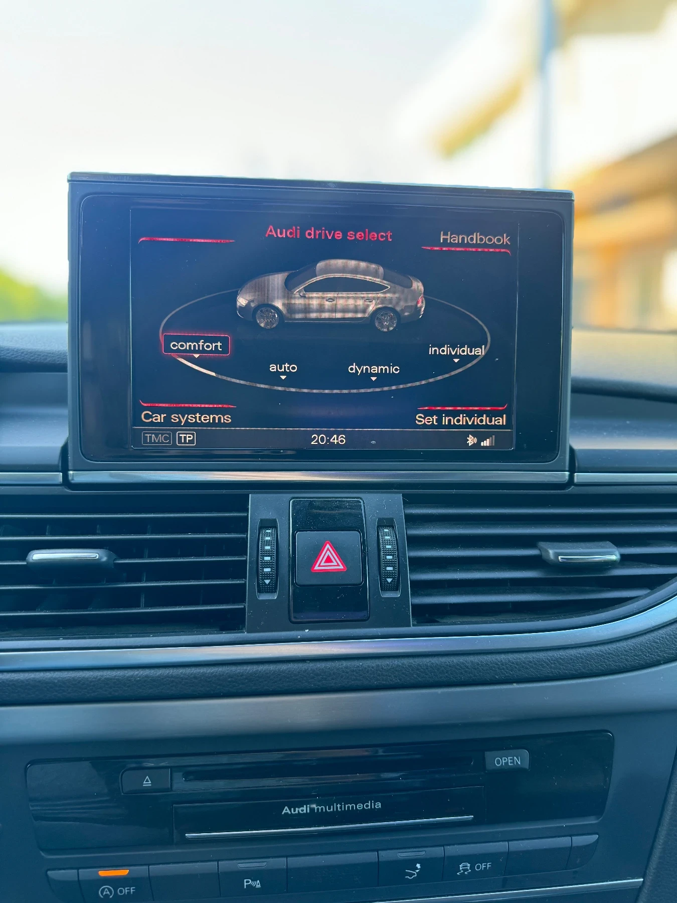 Audi A7  - изображение 6