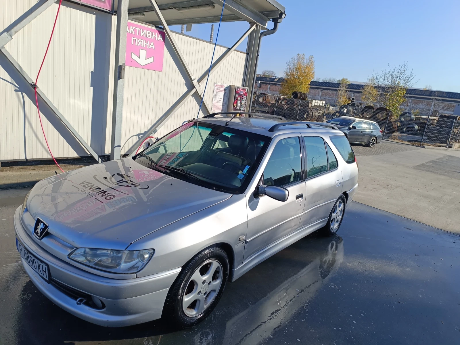 Peugeot 306  - изображение 4