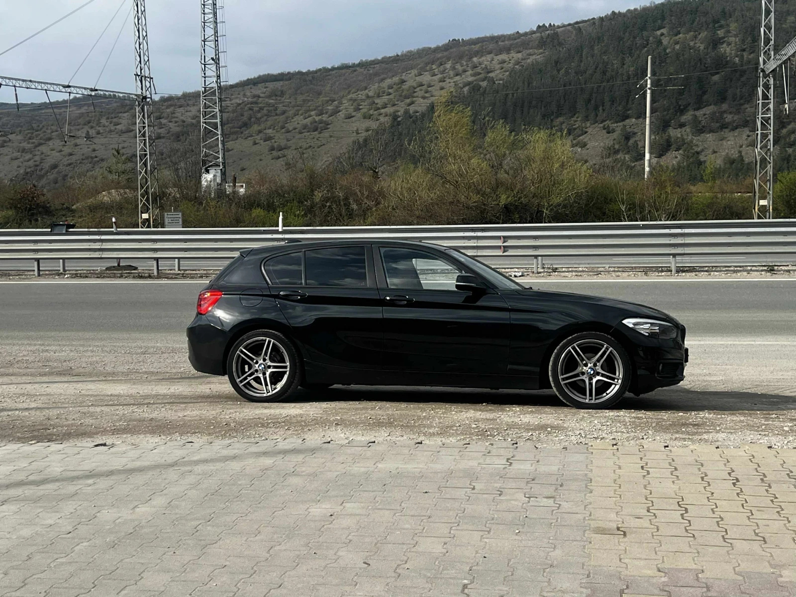 BMW 116  - изображение 2