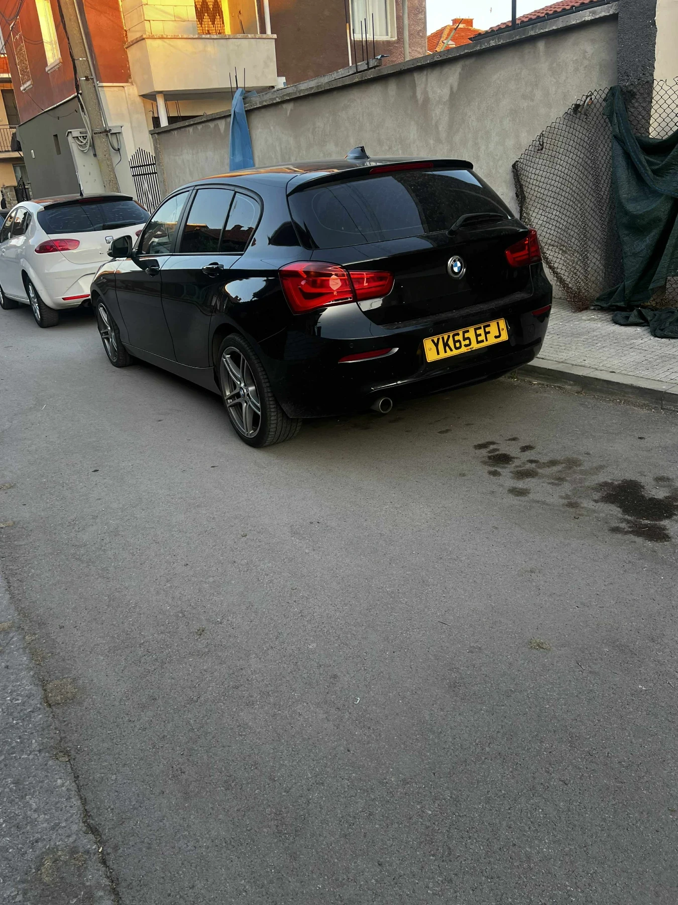 BMW 116  - изображение 5