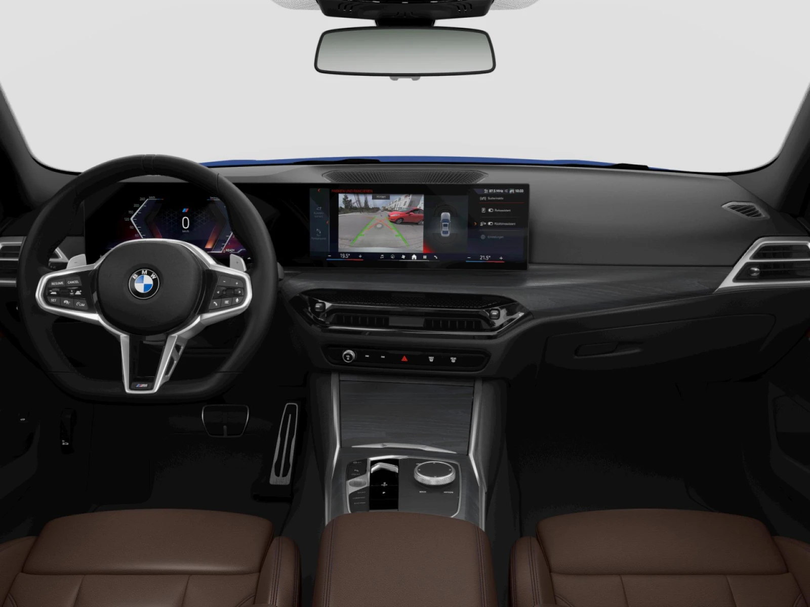 BMW 320 xDrive - изображение 9