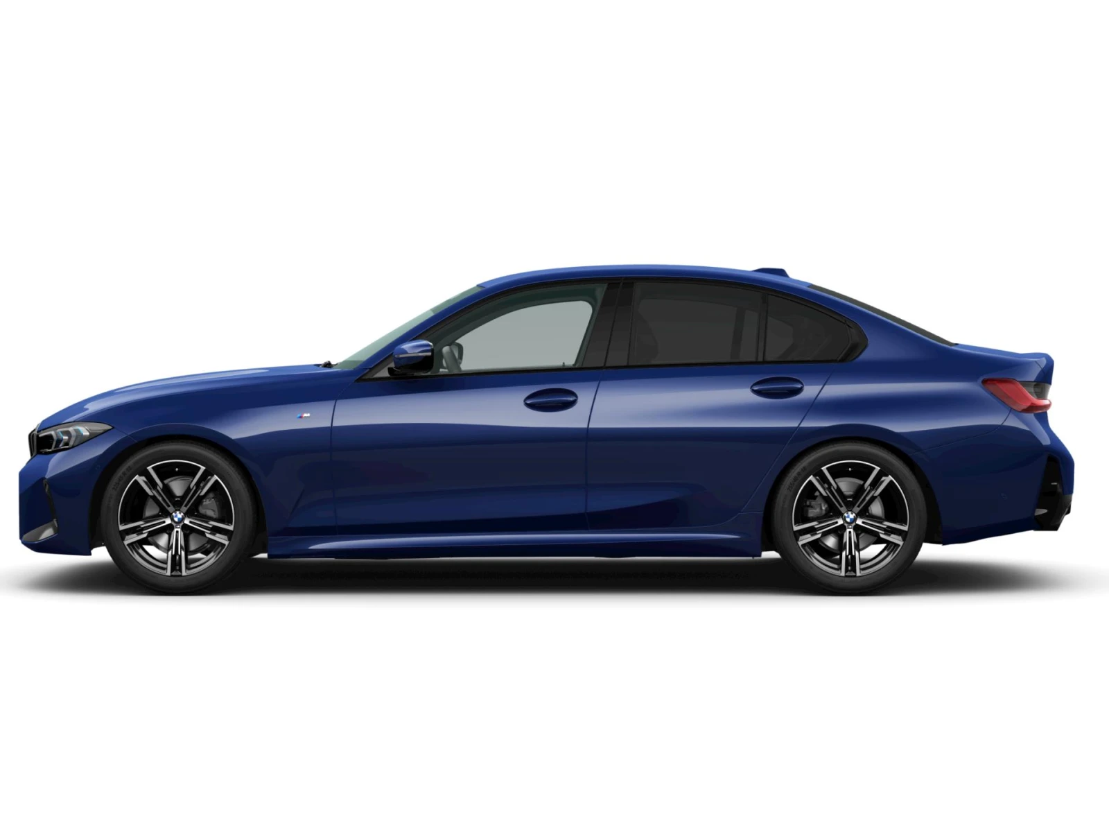 BMW 320 xDrive - изображение 3