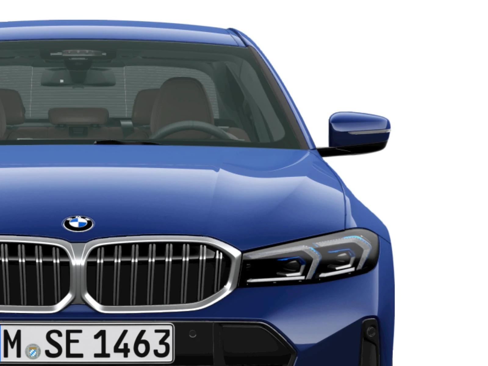 BMW 320 xDrive - изображение 5